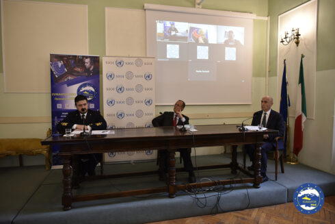 Road to Shade Med 2021, first webinar on “The European Common Security and Defence Policy in Libya”