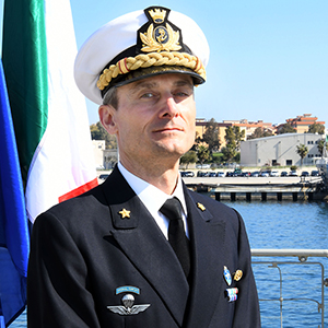 Stefano Frumento