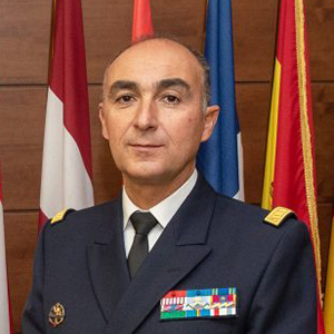 Jean-Michel MARTINET