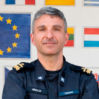 VALENTINO RINALDI