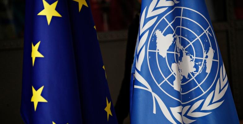 UN Security Council extends the legal framework for EUNAVFOR MED IRINI’s core task