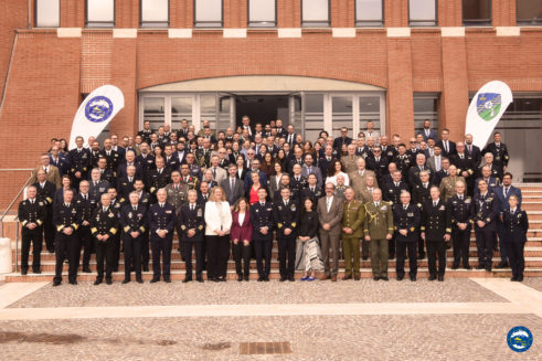 SHADE MED 2025 – SHARED AWARENESS AND DE-CONFLICTION IN THE MEDITERRANEAN