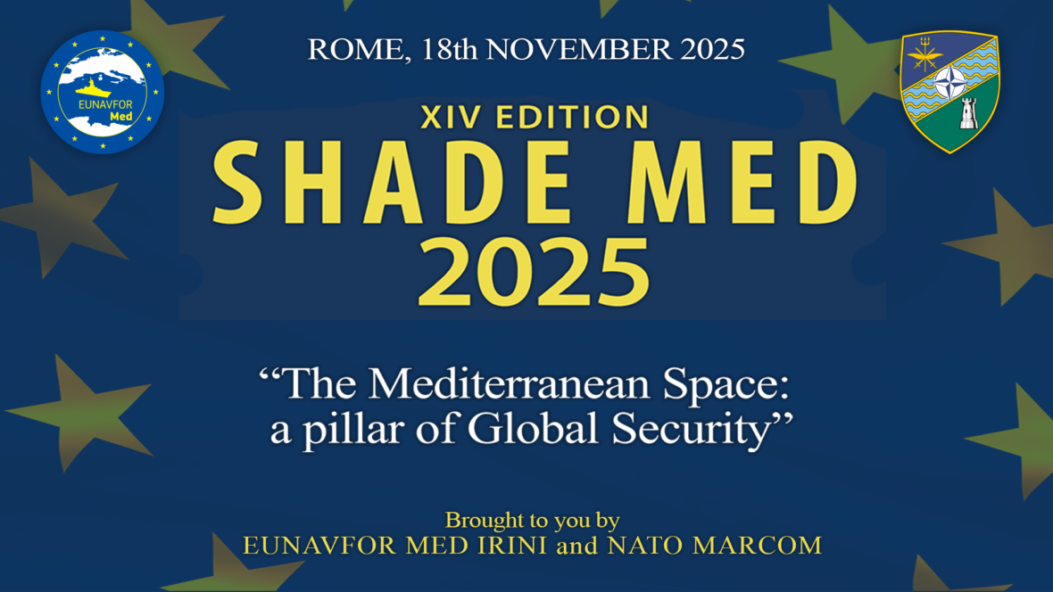 SHADE MED 2025