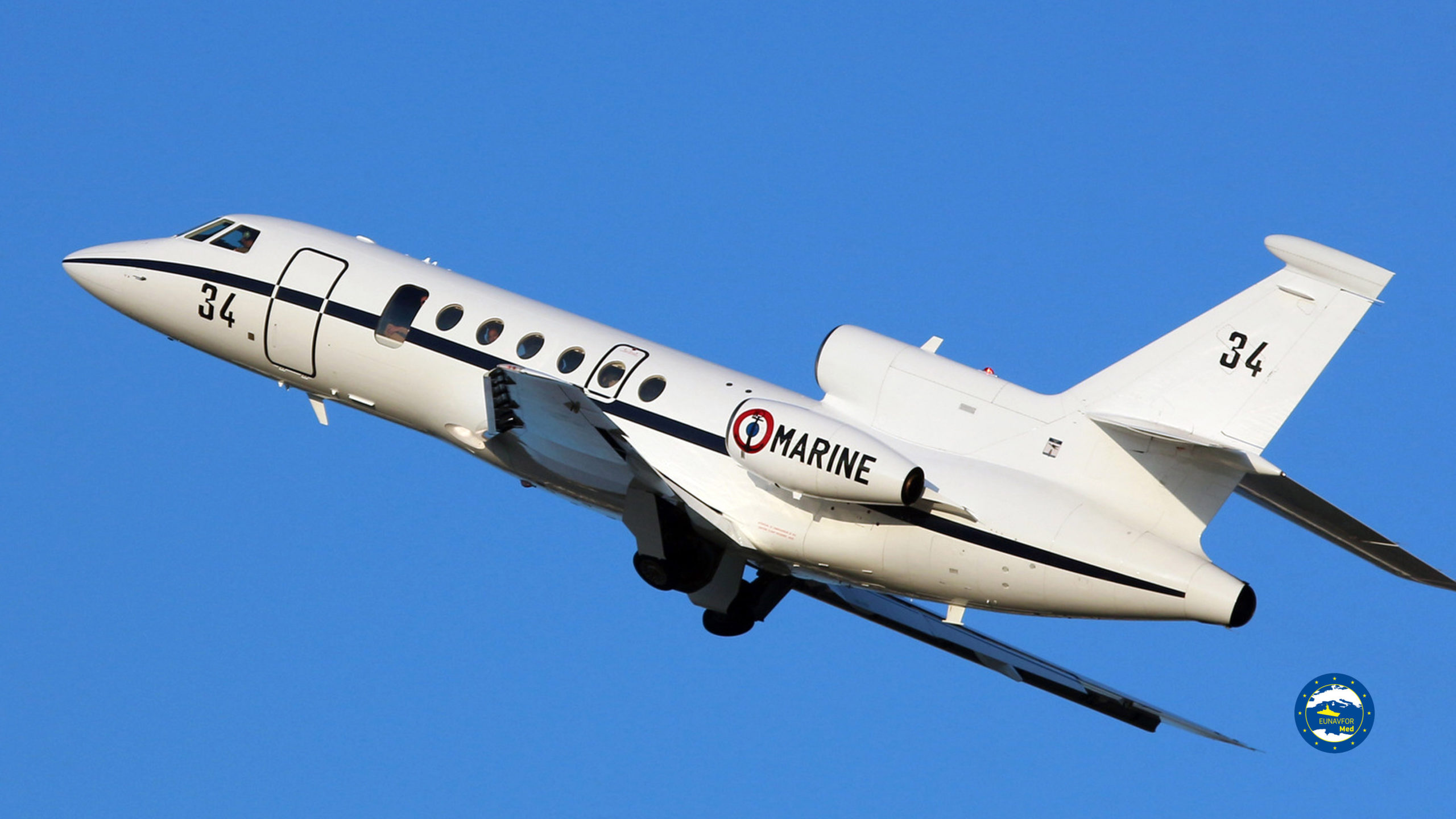 FR Falcon 50