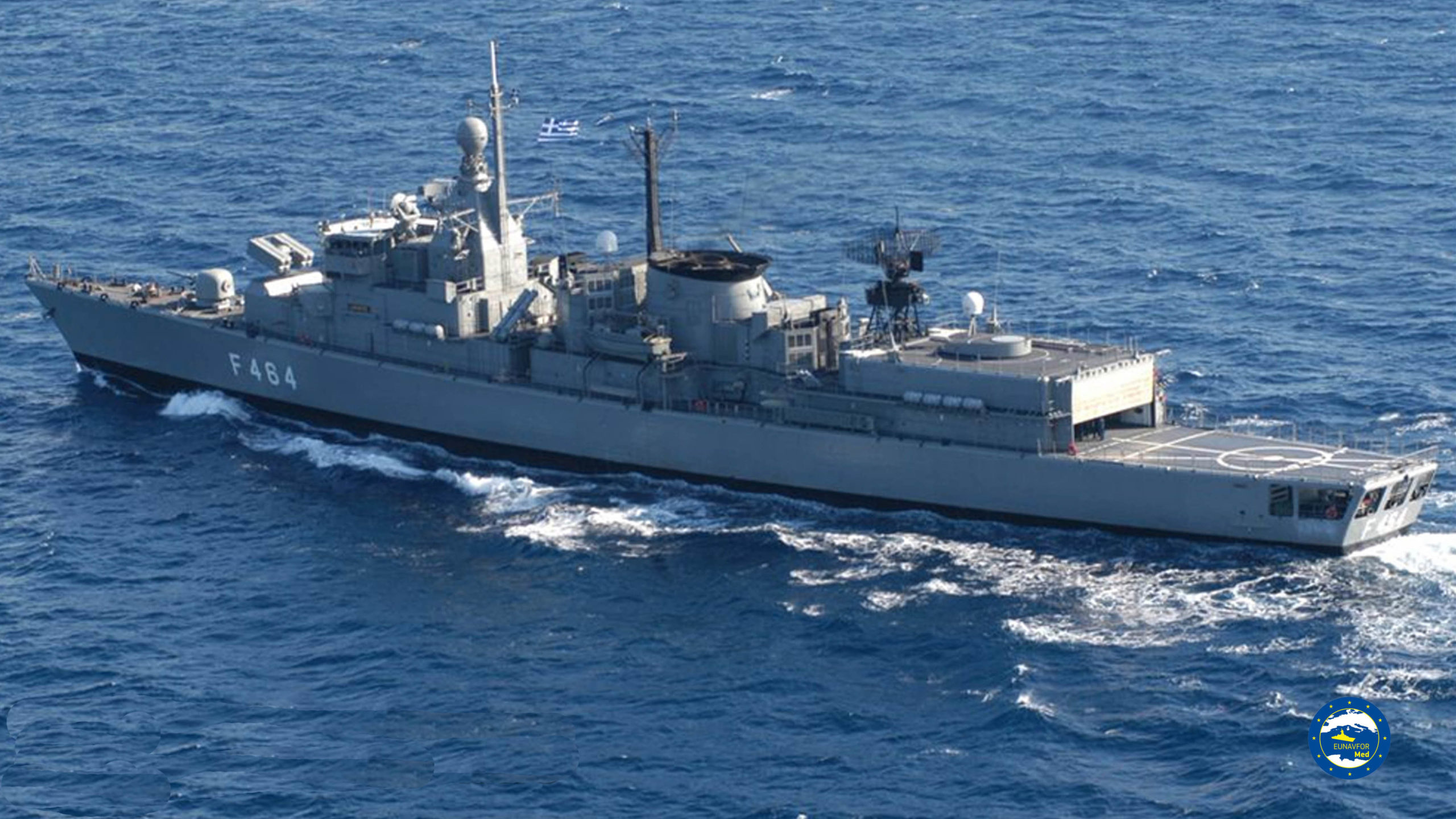 HS Kanaris