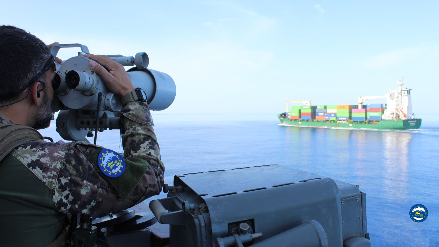 Monitoring activities