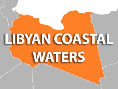LIBYAN COASTAL WATERS
